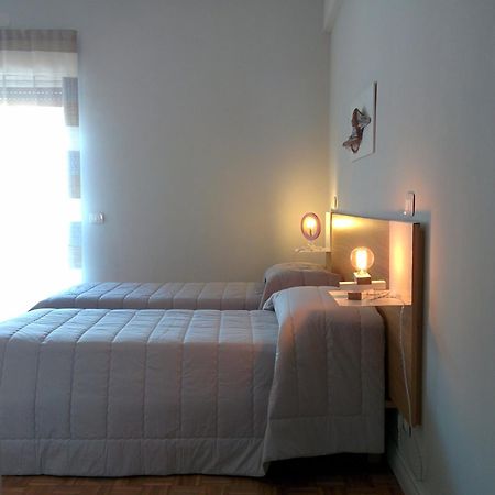מסינה Ciauru Design B&B מראה חיצוני תמונה