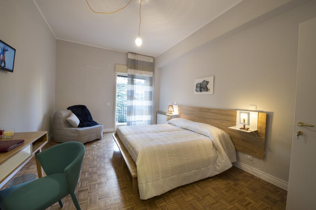 מסינה Ciauru Design B&B חדר תמונה