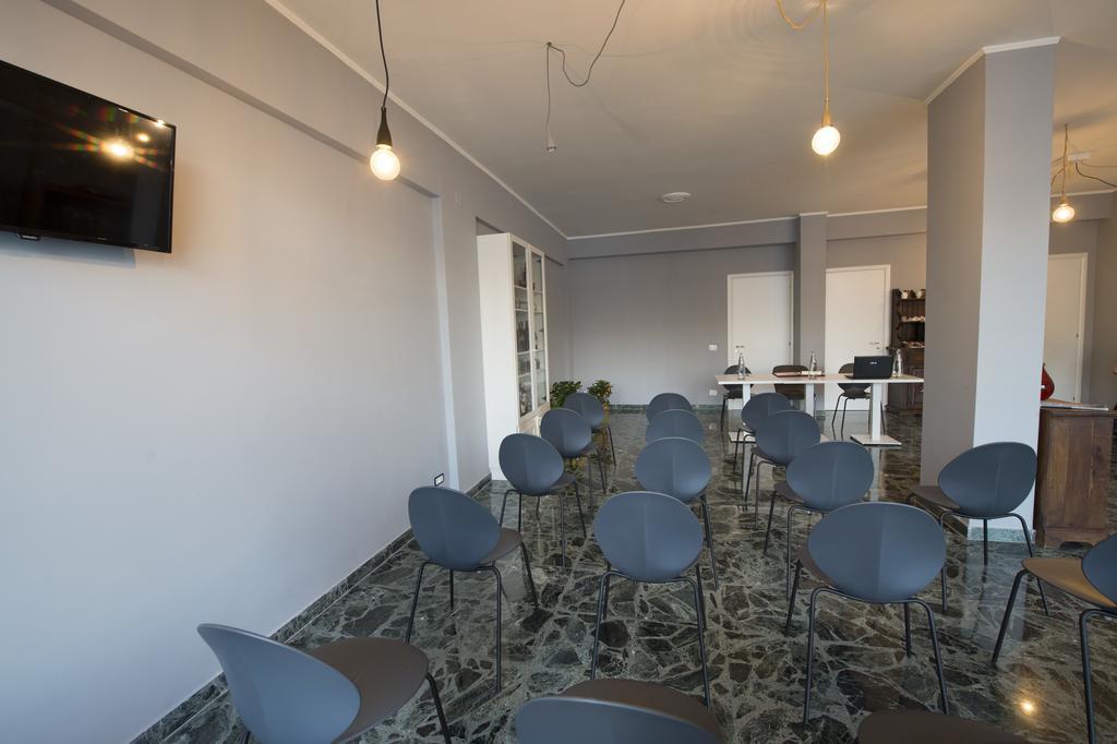 מסינה Ciauru Design B&B מראה חיצוני תמונה