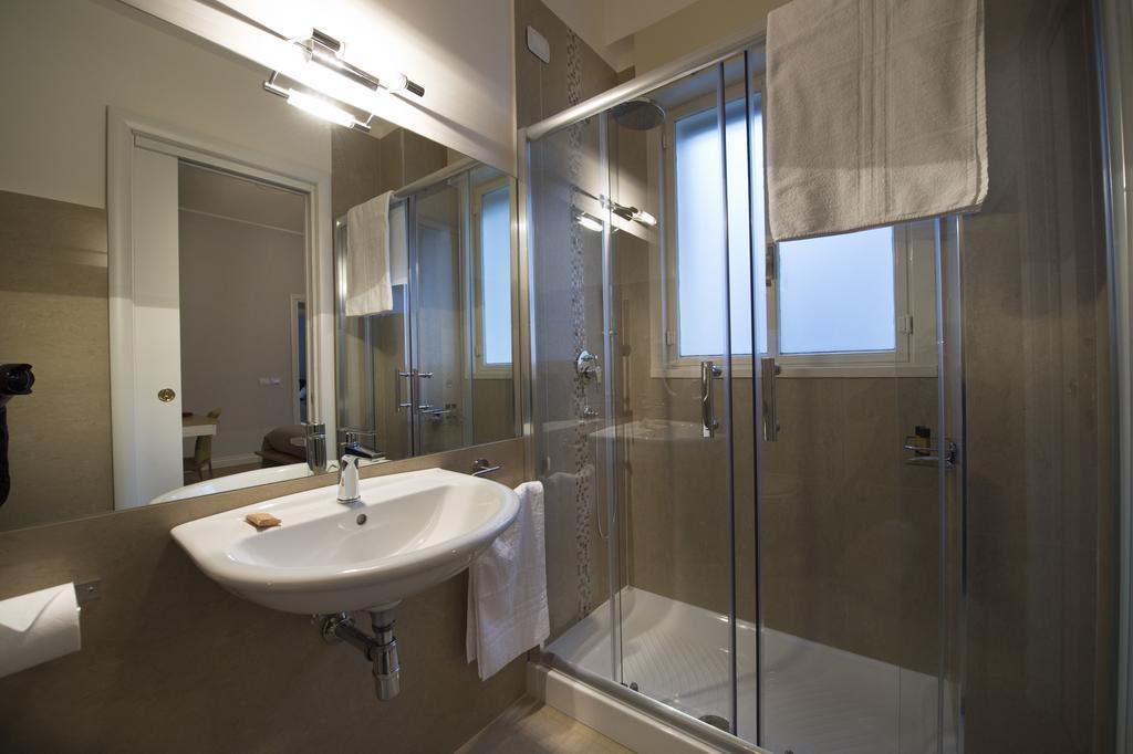 מסינה Ciauru Design B&B חדר תמונה