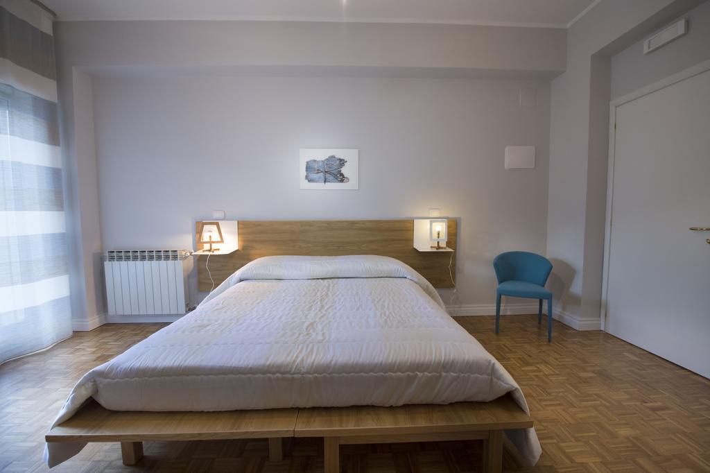 מסינה Ciauru Design B&B חדר תמונה