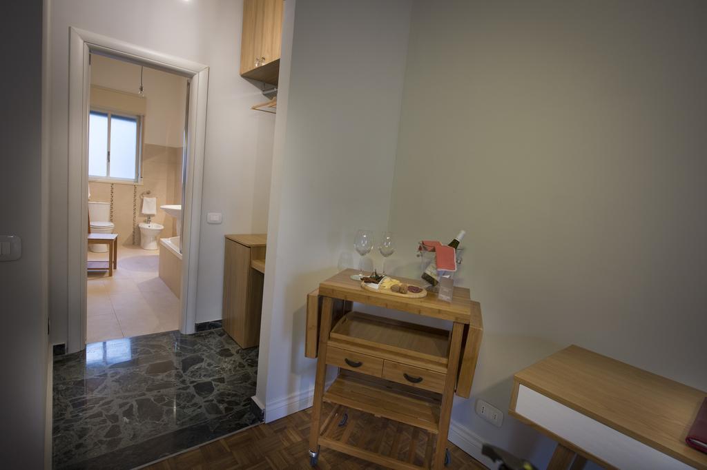 מסינה Ciauru Design B&B מראה חיצוני תמונה