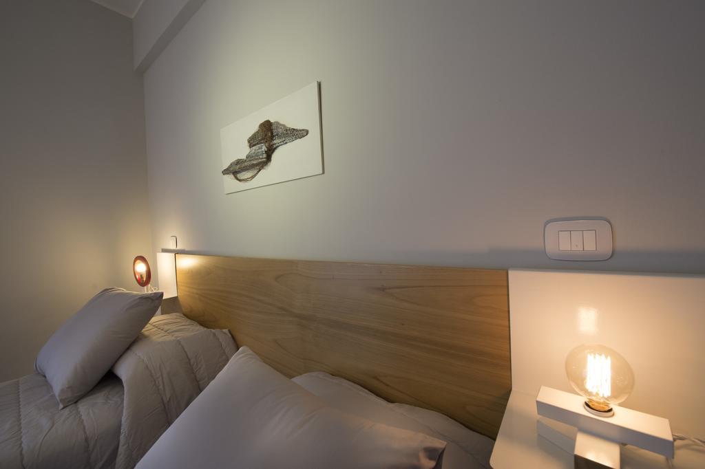 מסינה Ciauru Design B&B חדר תמונה
