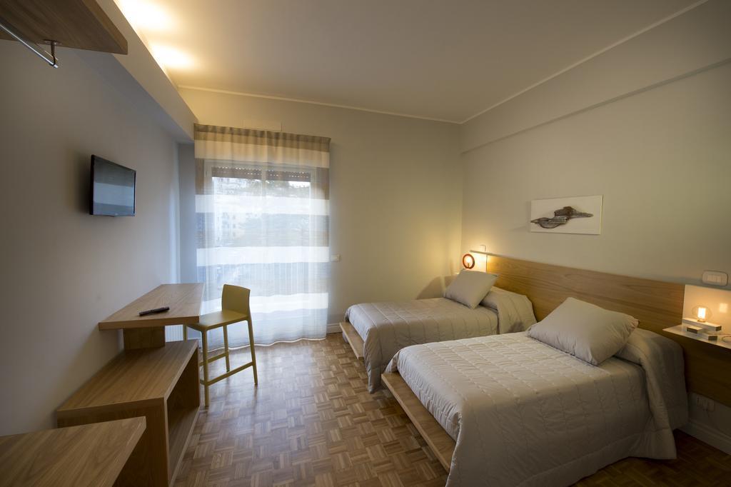 מסינה Ciauru Design B&B חדר תמונה