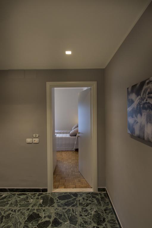 מסינה Ciauru Design B&B חדר תמונה