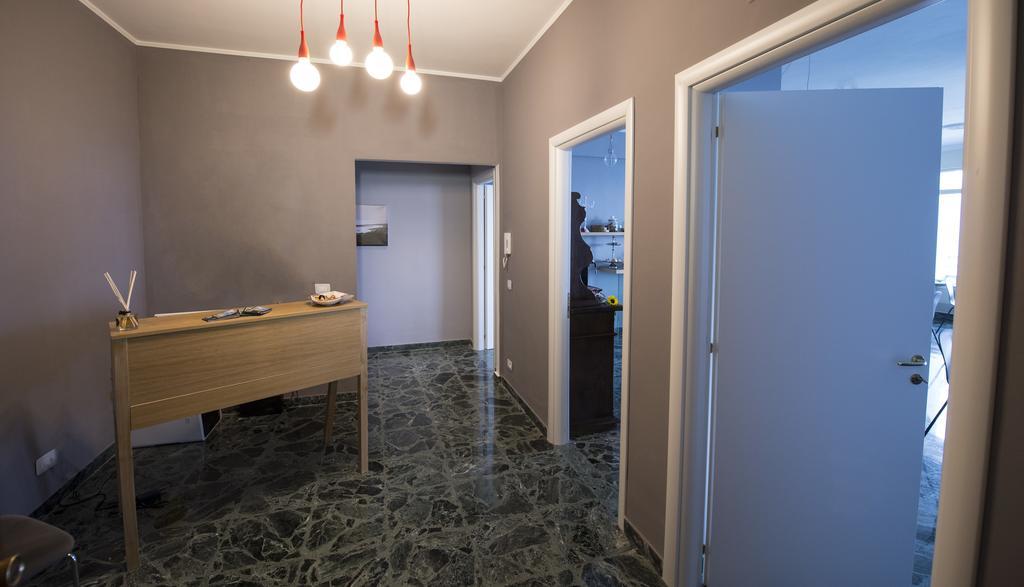 מסינה Ciauru Design B&B מראה חיצוני תמונה