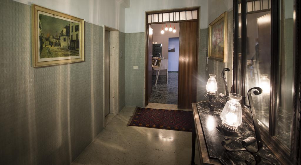 מסינה Ciauru Design B&B מראה חיצוני תמונה