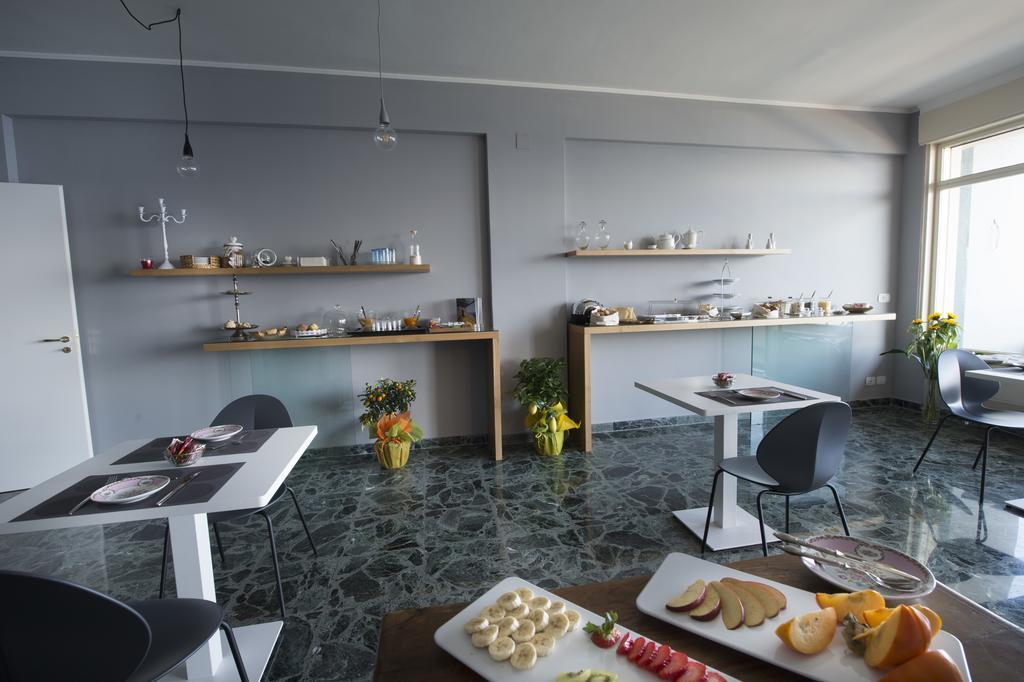 מסינה Ciauru Design B&B מראה חיצוני תמונה