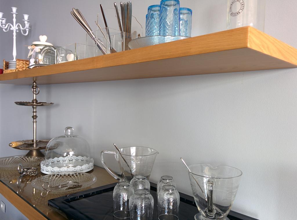 מסינה Ciauru Design B&B מראה חיצוני תמונה