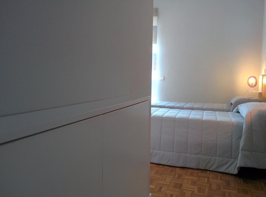 מסינה Ciauru Design B&B חדר תמונה