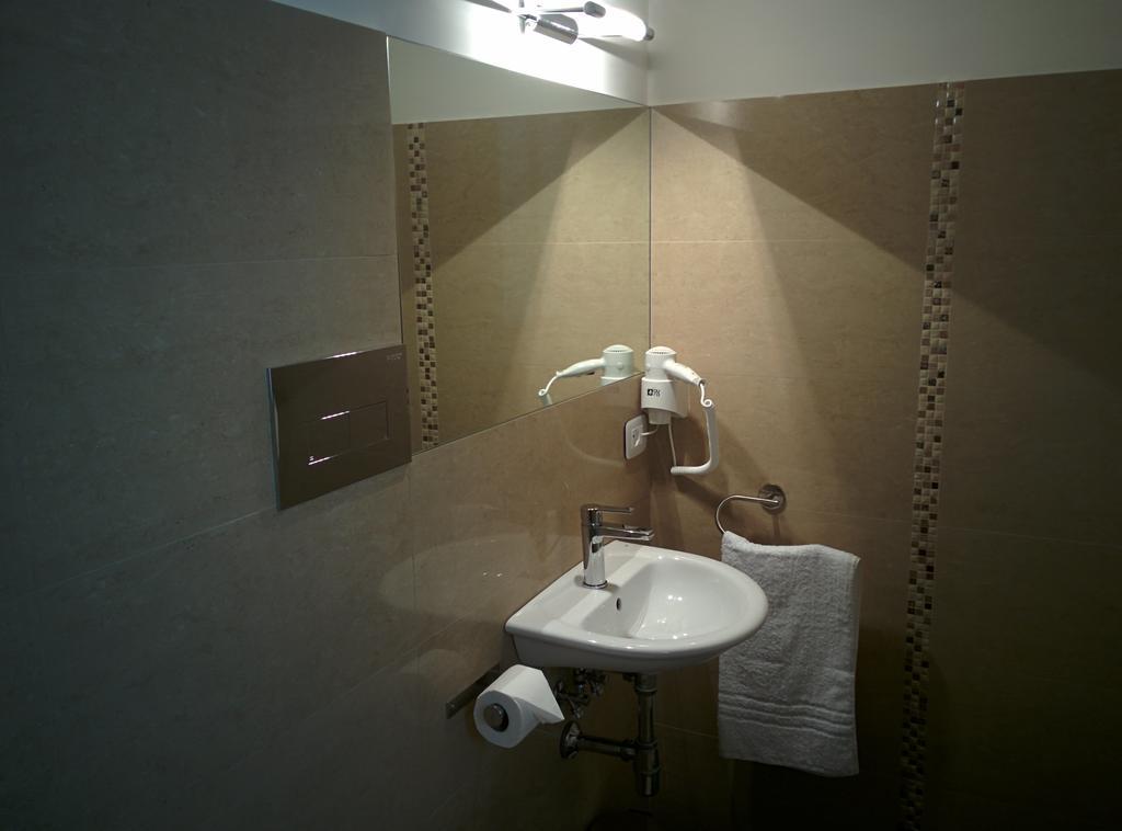 מסינה Ciauru Design B&B חדר תמונה