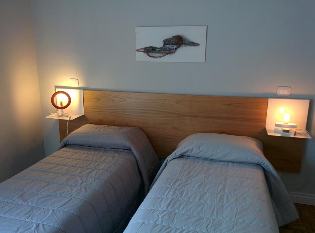 מסינה Ciauru Design B&B חדר תמונה
