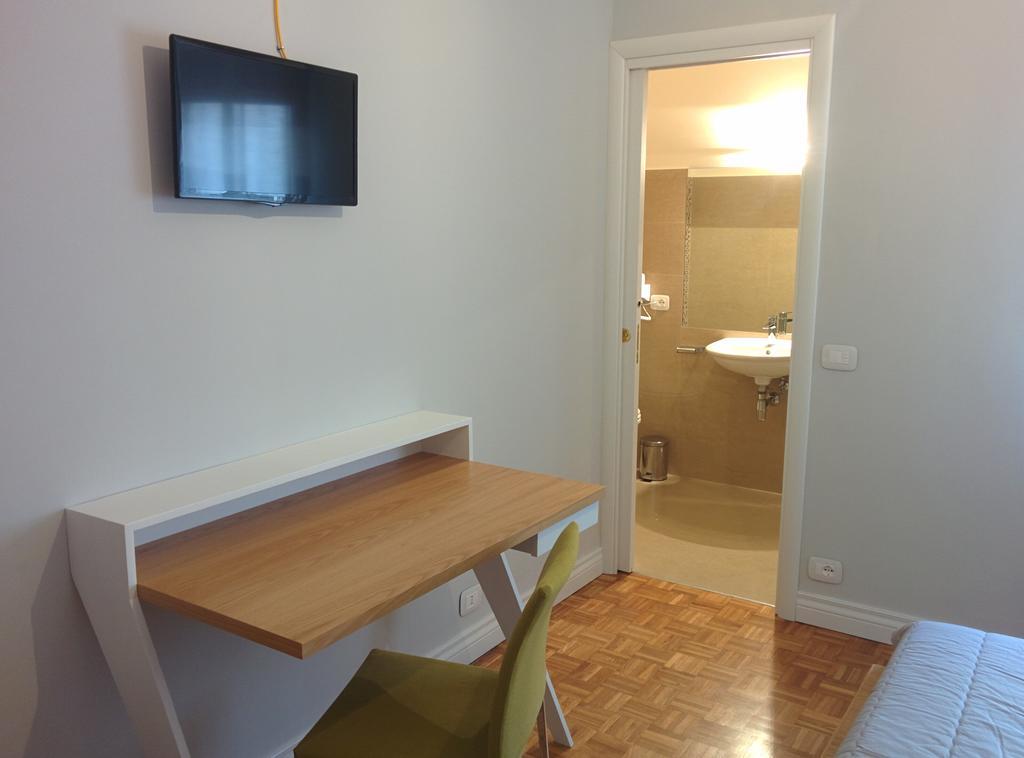 מסינה Ciauru Design B&B חדר תמונה