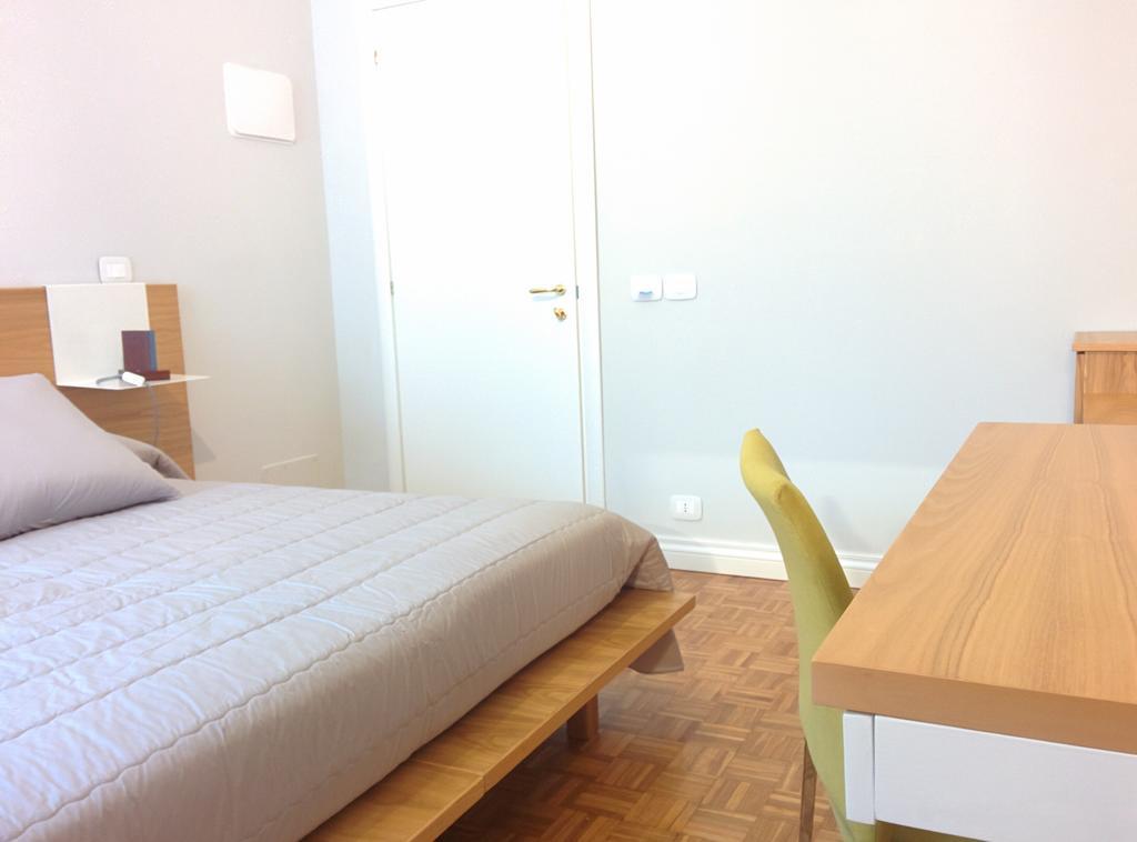 מסינה Ciauru Design B&B חדר תמונה