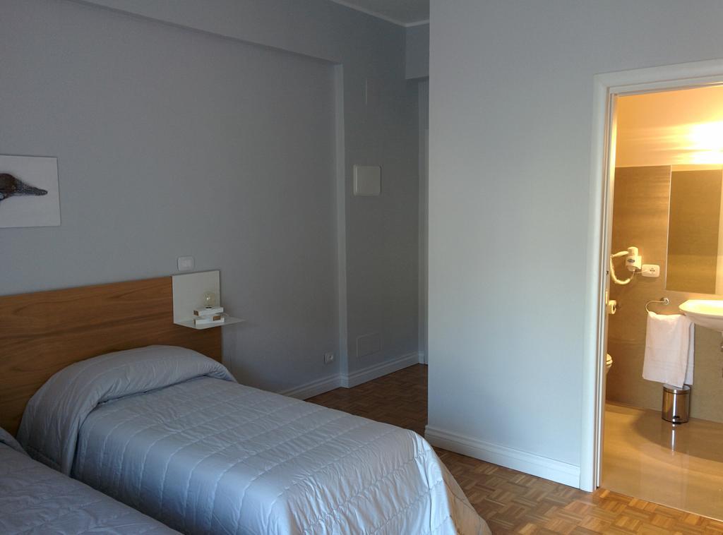 מסינה Ciauru Design B&B חדר תמונה