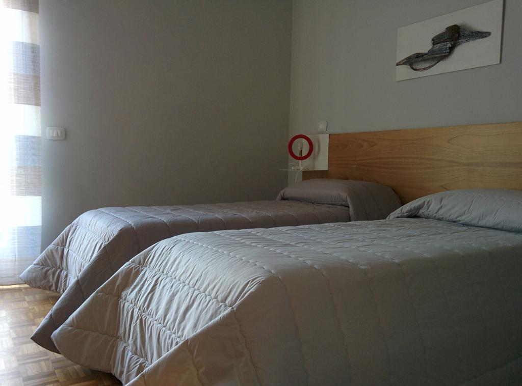 מסינה Ciauru Design B&B חדר תמונה