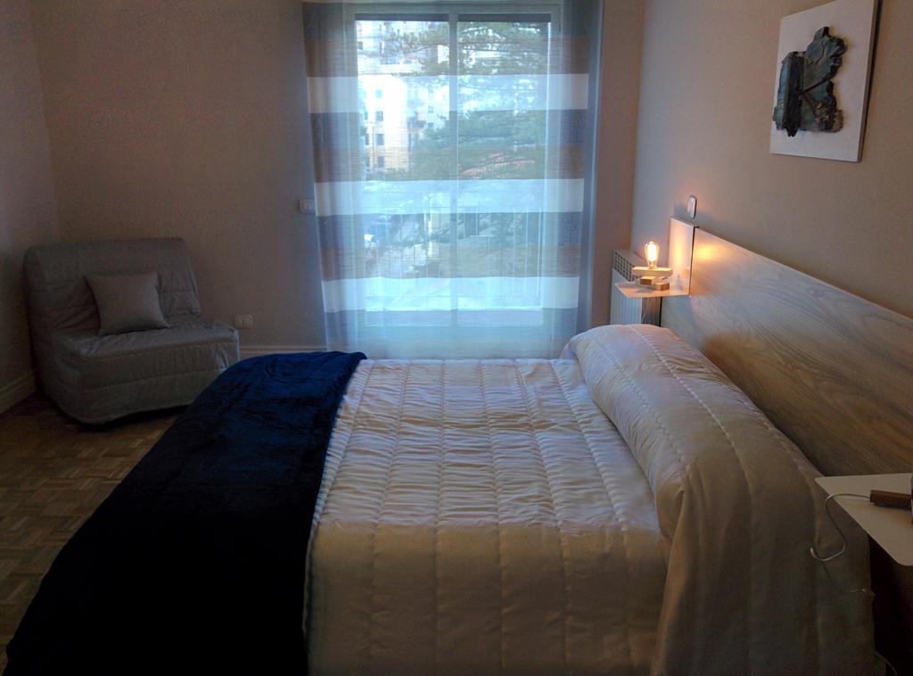 מסינה Ciauru Design B&B חדר תמונה