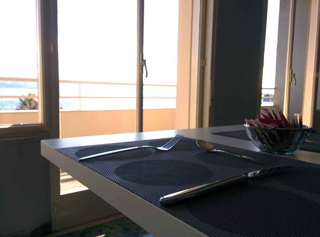 מסינה Ciauru Design B&B מראה חיצוני תמונה
