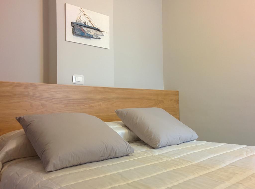 מסינה Ciauru Design B&B חדר תמונה