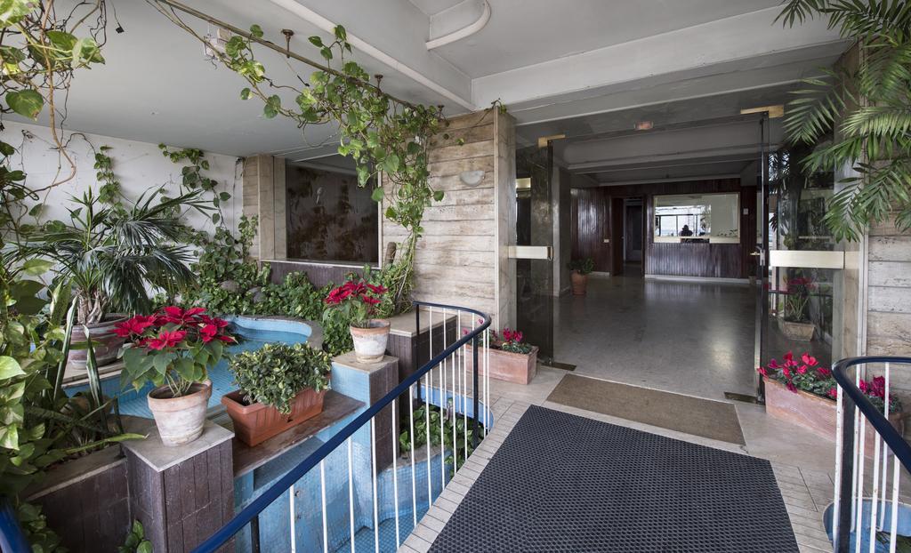 מסינה Ciauru Design B&B מראה חיצוני תמונה