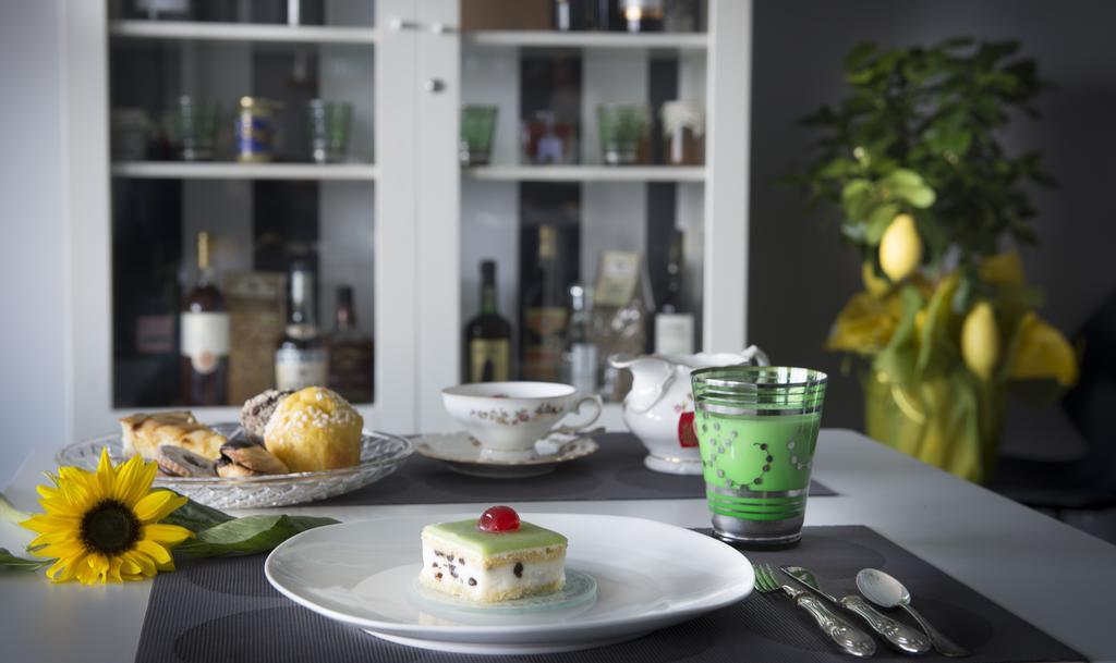 מסינה Ciauru Design B&B מראה חיצוני תמונה