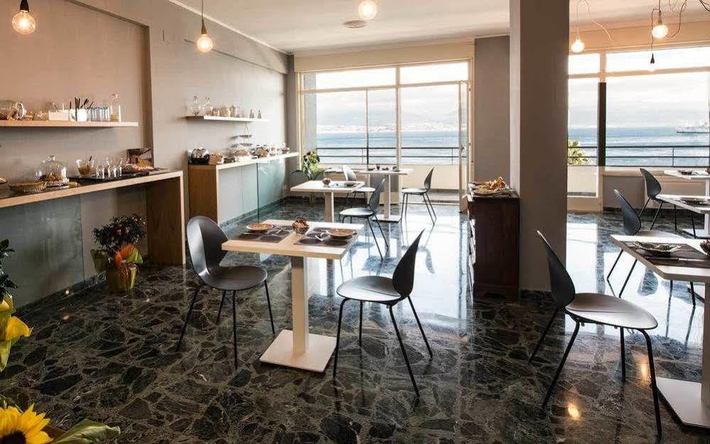 מסינה Ciauru Design B&B מראה חיצוני תמונה
