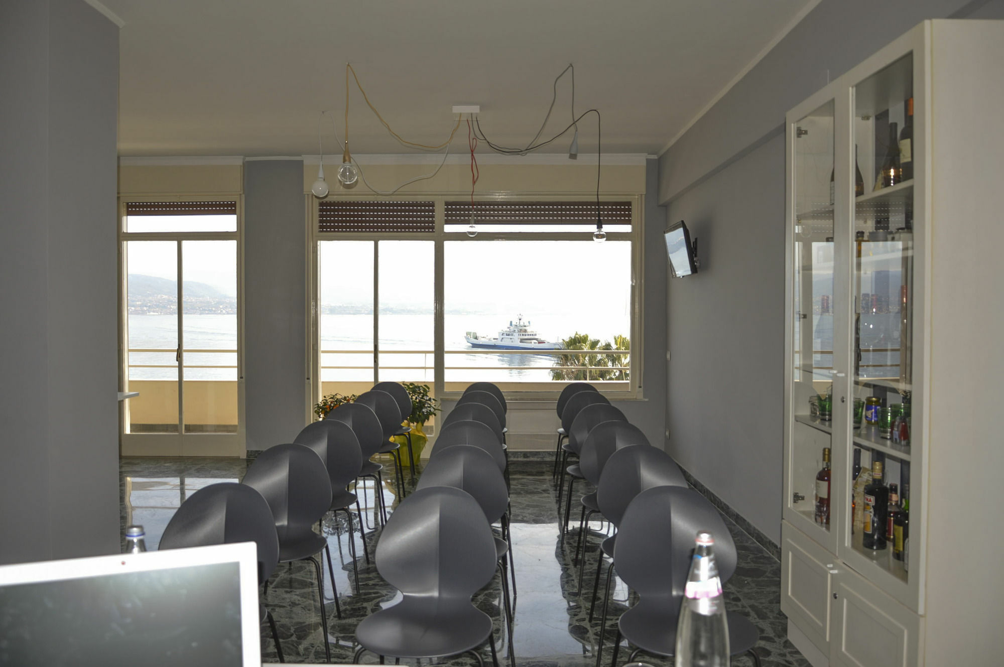 מסינה Ciauru Design B&B מראה חיצוני תמונה